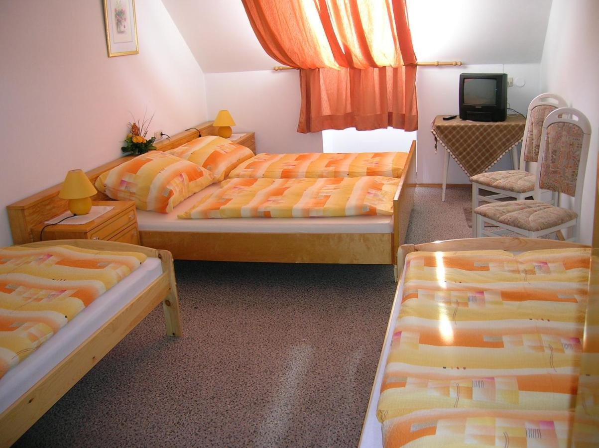 Gasthof Murauerhof Hotel Sankt Peter am Kammersberg ห้อง รูปภาพ